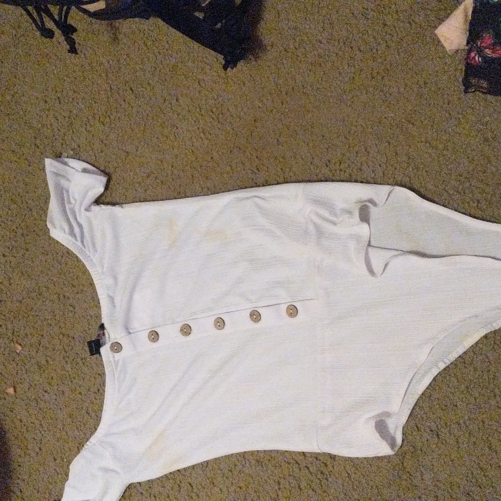 Bodysuit